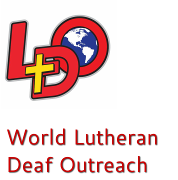World Lutheran Deaf Outreach